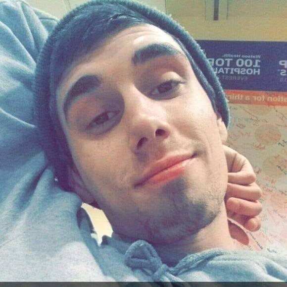 Meet your Posher, Jordan - Picture 1 of 1